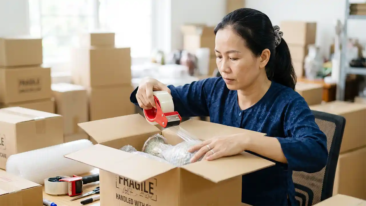 Những lưu ý quan trọng khi vận chuyển hàng quốc tế tránh rủi ro