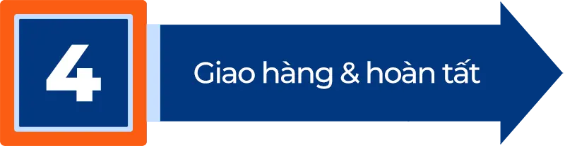 Quy trình làm việc